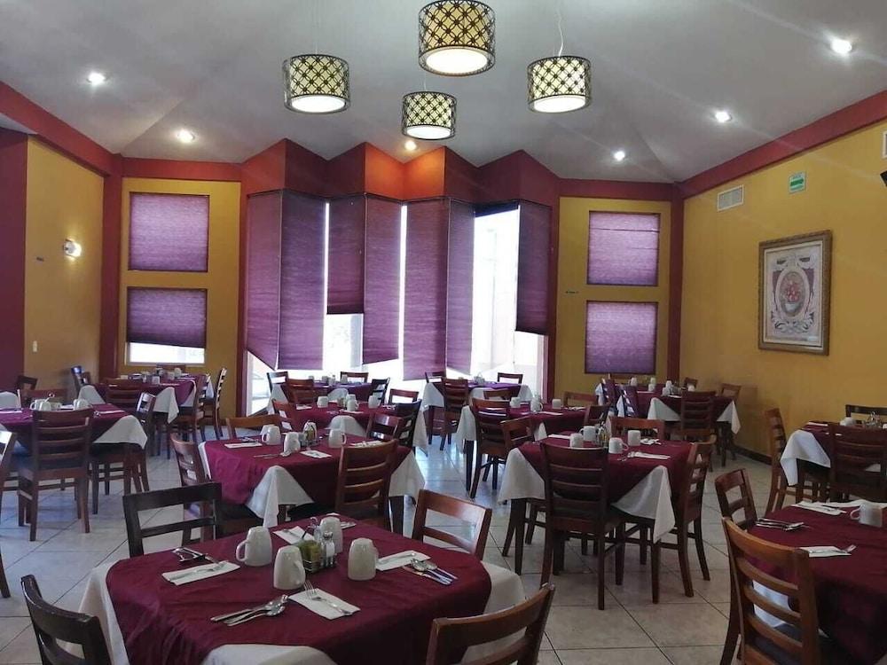 El Cason Hotel Chihuahua Exterior foto